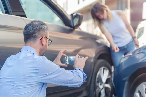 Professional Liability Car Insurance technician working in Reston, VA
