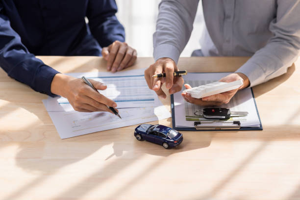 24/7 Emergency Liability Car Insurance experts in Reston, VA